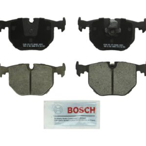 Bosch BC683 QuietCast Premium Disc Brake Pads