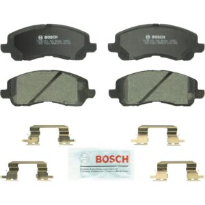 Bosch BC721 QuietCast Premium Disc Brake Pads