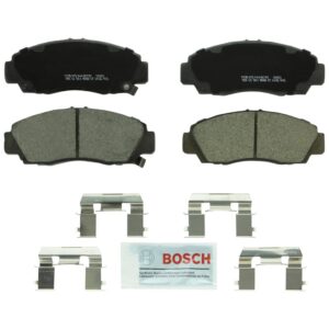 Bosch BC787 QuietCast Premium Disc Brake Pads