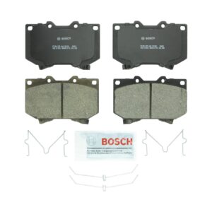 Bosch BC812 QuietCast Premium Disc Brake Pads