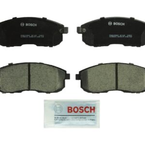 Bosch BC815 QuietCast Premium Disc Brake Pads