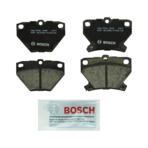 Bosch BC823 QuietCast Premium Disc Brake Pads