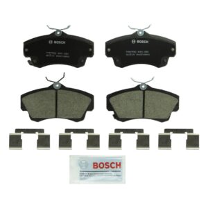 Bosch BC841 QuietCast Premium Disc Brake Pads