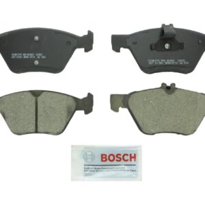 Bosch BC853 QuietCast Premium Disc Brake Pads