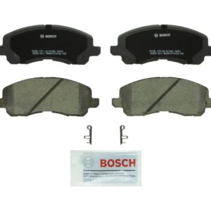 Bosch BC866 QuietCast Premium Disc Brake Pads