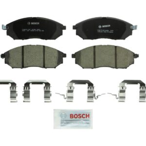 Bosch BC888 QuietCast Premium Disc Brake Pads