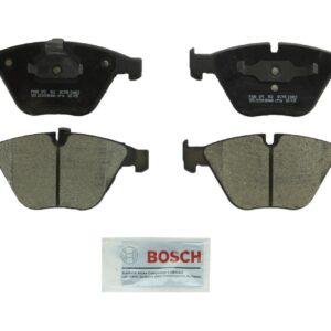Bosch BC918 QuietCast Premium Disc Brake Pads