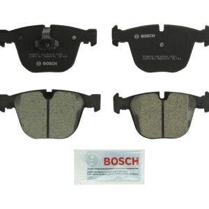 Bosch BC919 QuietCast Premium Disc Brake Pads
