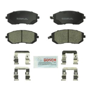 Bosch BC929 QuietCast Premium Disc Brake Pads