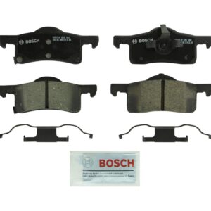 Bosch BC935 QuietCast Premium Disc Brake Pads