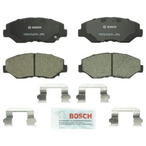 Bosch BC943 QuietCast Premium Disc Brake Pads