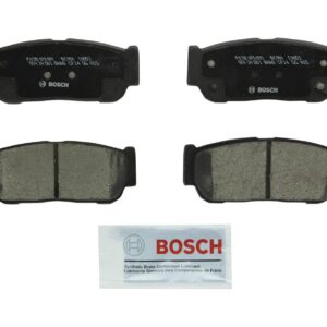 Bosch BC954 QuietCast Premium Disc Brake Pads