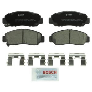 Bosch BC959 QuietCast Premium Disc Brake Pads