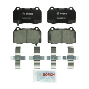Bosch BC960 QuietCast Premium Disc Brake Pads