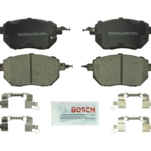 Bosch BC969 QuietCast Premium Disc Brake Pads