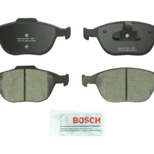 Bosch BC970 QuietCast Premium Disc Brake Pads