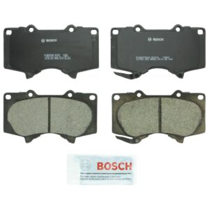 Bosch BC976 QuietCast Premium Disc Brake Pads