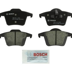 Bosch BC980 QuietCast Premium Disc Brake Pads