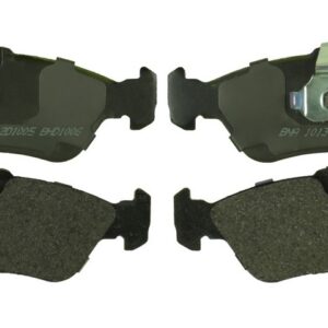 Bosch BHD1006 QuietCast Premium Disc Brake Pads