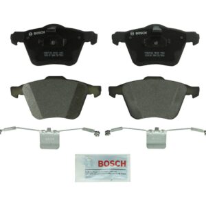 Bosch BP1003 QuietCast Premium Disc Brake Pads
