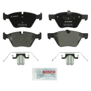 Bosch BP1061A QuietCast Premium Disc Brake Pads