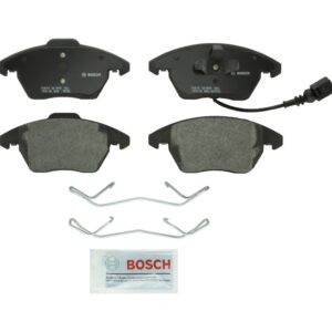 Bosch BP1107 QuietCast Premium Disc Brake Pads