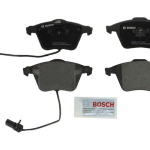Bosch BP1111 QuietCast Premium Disc Brake Pads