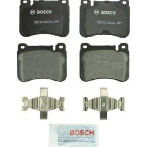 Bosch BP1121 QuietCast Premium Disc Brake Pads