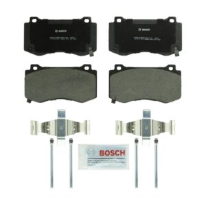 Bosch BP1149 QuietCast Premium Disc Brake Pads
