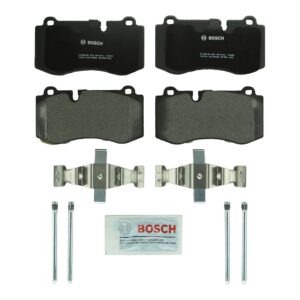 Bosch BP1223 QuietCast Premium Disc Brake Pads