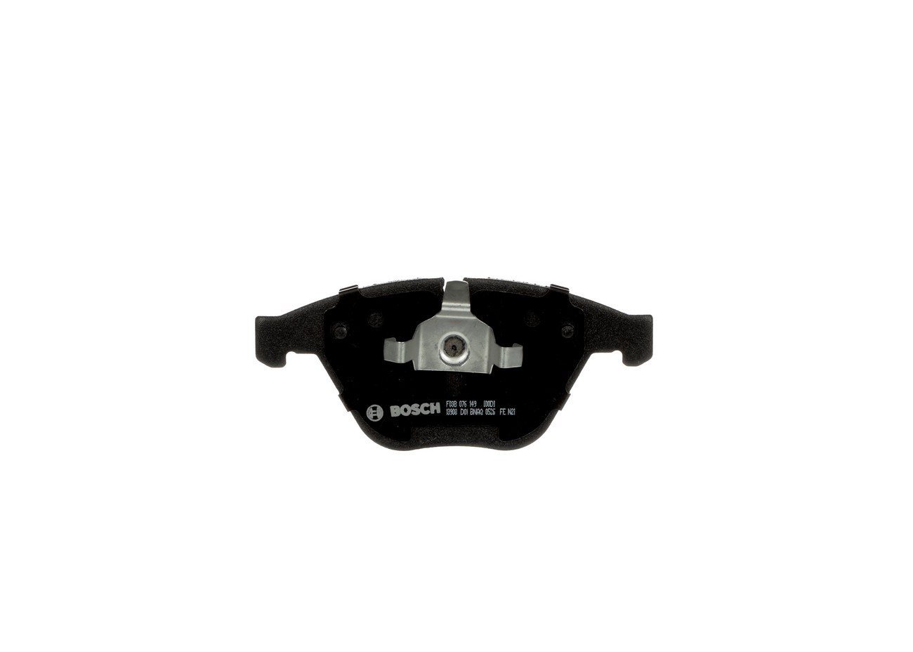 BBHK-BP1260C