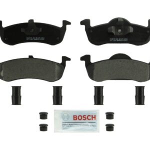 Bosch BP1279 QuietCast Premium Disc Brake Pads