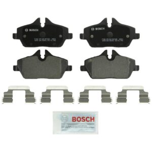 Bosch BP1308 QuietCast Premium Disc Brake Pads