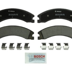 Bosch BP1330 QuietCast Premium Disc Brake Pads