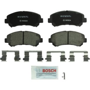 Bosch BP1338 QuietCast Premium Disc Brake Pads