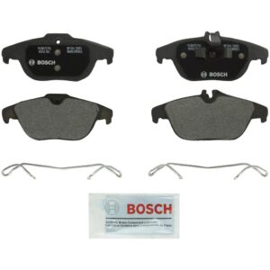 Bosch BP1341 QuietCast Premium Disc Brake Pads