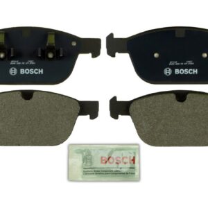 Bosch BP1412 QuietCast Premium Disc Brake Pads