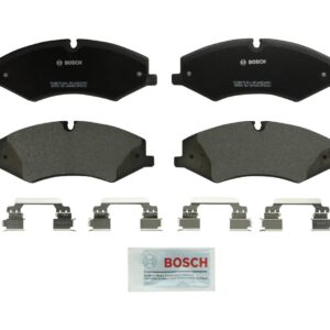 Bosch BP1425 QuietCast Premium Disc Brake Pads