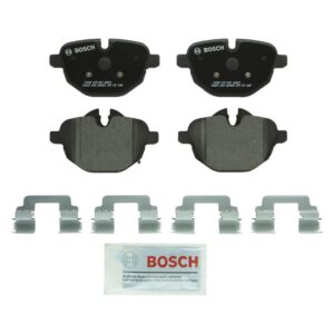 Bosch BP1473 QuietCast Premium Disc Brake Pads