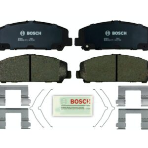 Bosch BP1509 QuietCast Premium Disc Brake Pads