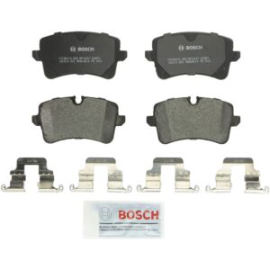 Bosch BP1547 QuietCast Premium Disc Brake Pads