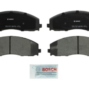 Bosch BP1680 QuietCast Premium Disc Brake Pads
