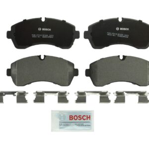 Bosch BP1699 QuietCast Premium Disc Brake Pads