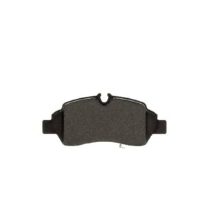 Bosch BP1775 QuietCast Premium Disc Brake Pads