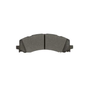 Bosch BP2225 QuietCast Premium Disc Brake Pads