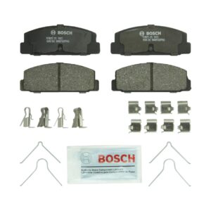 Bosch BP332 QuietCast Premium Disc Brake Pads
