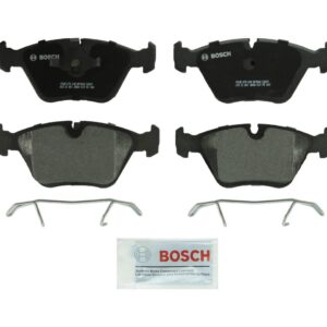 Bosch BP394A QuietCast Premium Disc Brake Pads