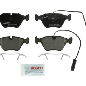 Bosch BP394 QuietCast Premium Disc Brake Pads