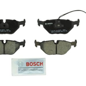 Bosch BP517 QuietCast Premium Disc Brake Pads