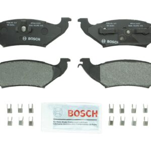 Bosch BP544 QuietCast Premium Disc Brake Pads